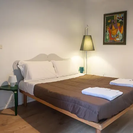 Ubaldini Appartement