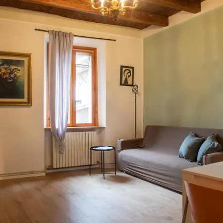 Ubaldini Appartement