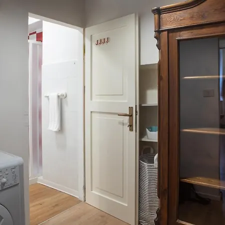 Appartement Ubaldini Jesi