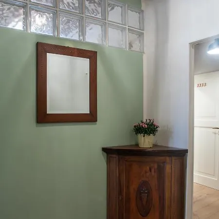 Appartement Ubaldini