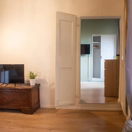 Appartement Ubaldini *
