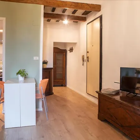 Ubaldini Appartement Jesi