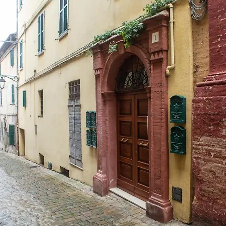 Appartement Ubaldini